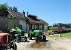 2022.07.03 Oldtimer Traktoren an der Waldviertelbahn (15)